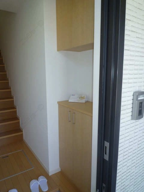 シューズBOX