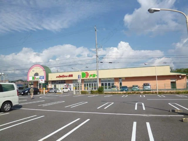 ドミー稲熊店