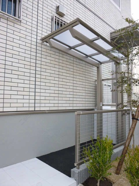 サイクルポート