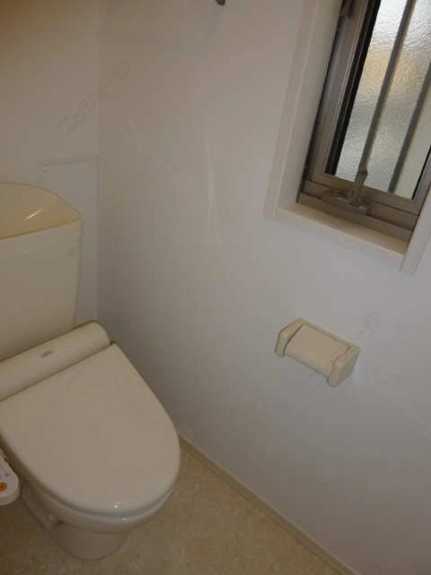 ＷＣ