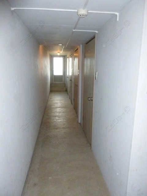 専用地下トランクルーム