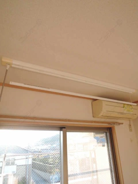 室内物干し器具