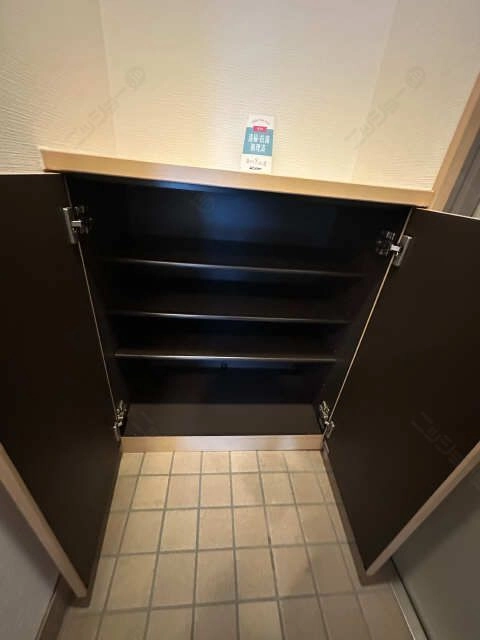 シューズBOX