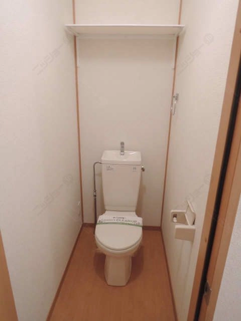ＷＣ
