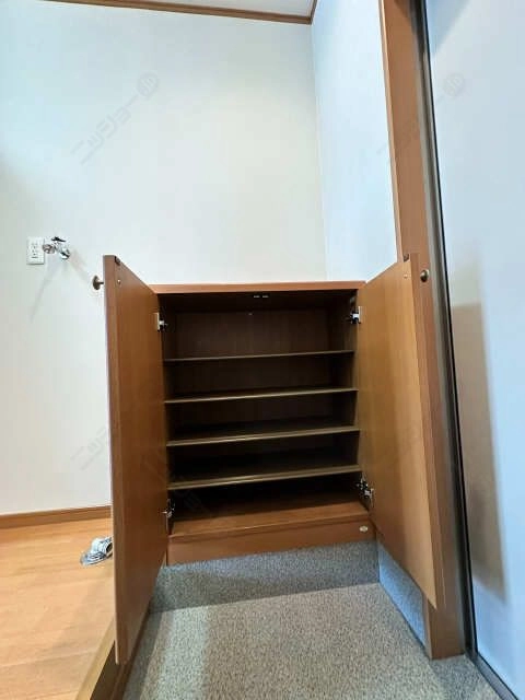 シューズBOX