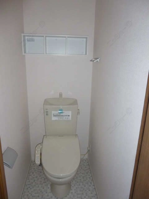 ＷＣ