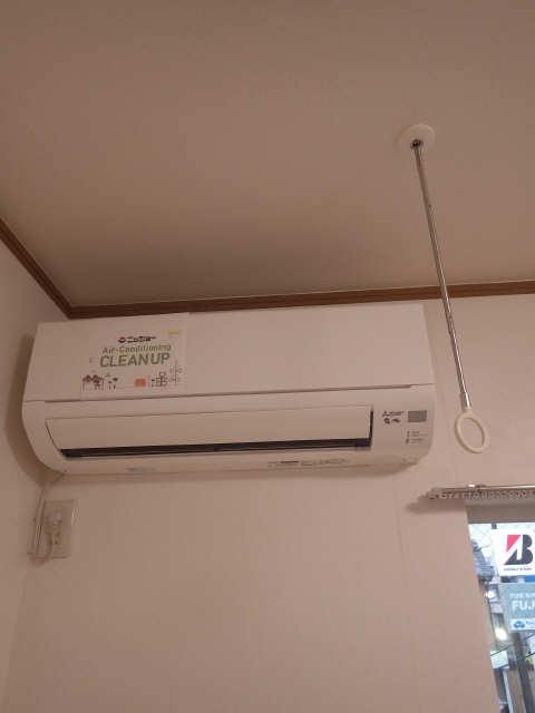 エアコン