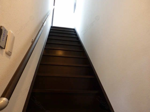 階段