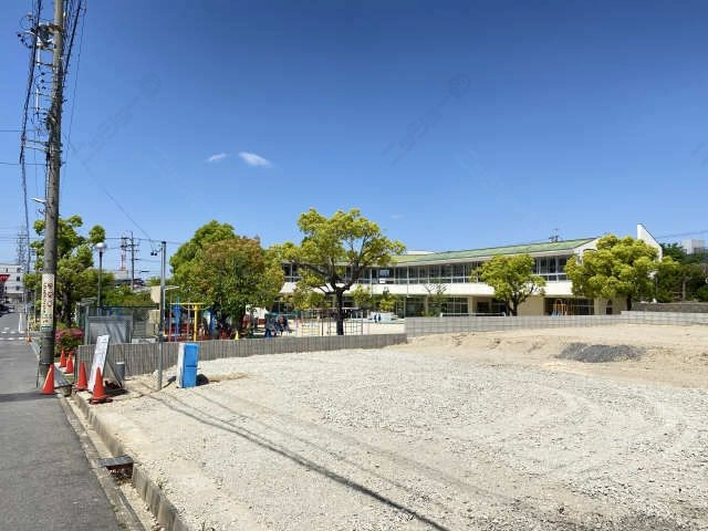 奈良井保育園