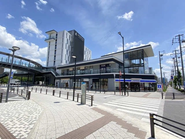 OTOリバーサイドテラス