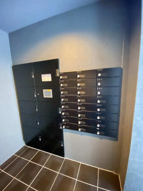 宅配ＢＯＸ