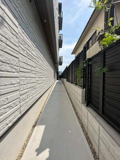 共用部分