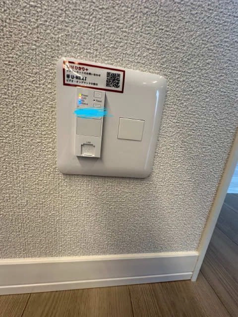 インタ ーネット回線