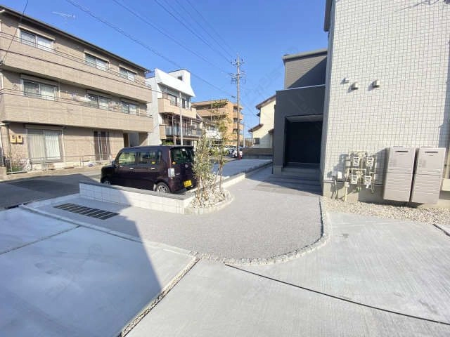 共用部分