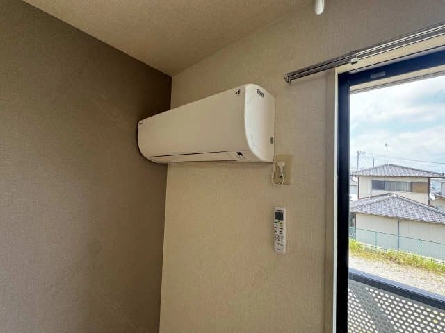 エアコン