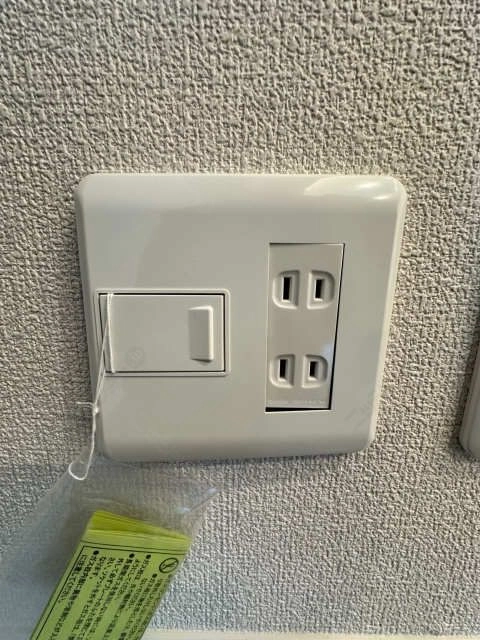 ガスコック