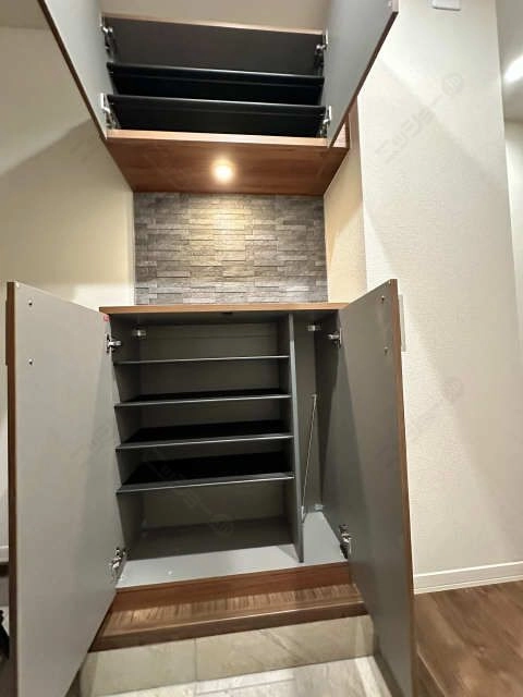 シューズBOX