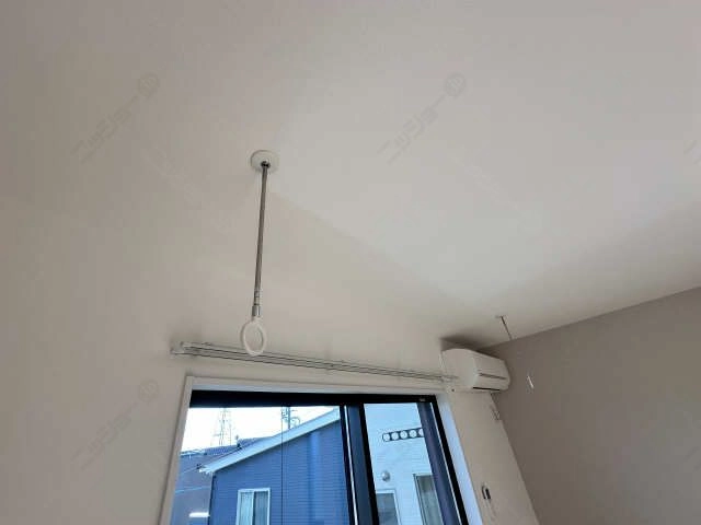 室内物干