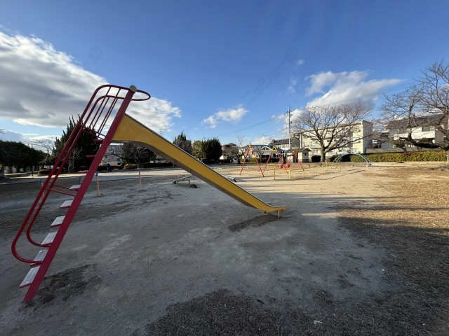 近隣公園