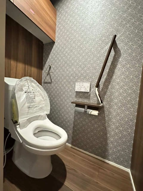 WC