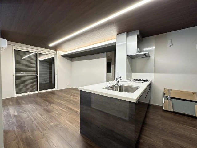 シャッター雨戸