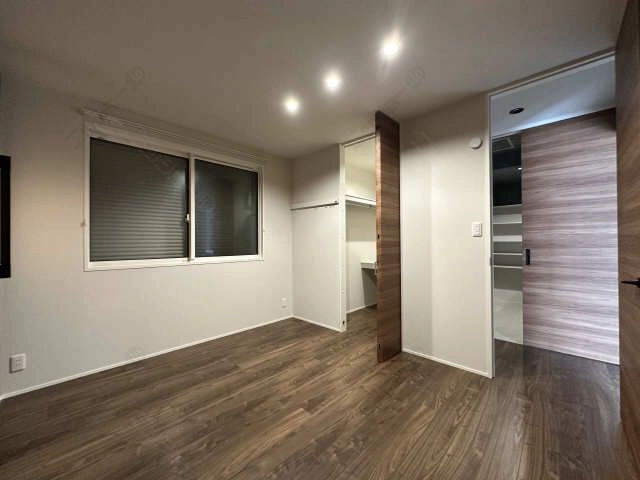 シャッター雨戸