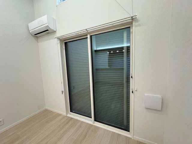 シャッター雨戸