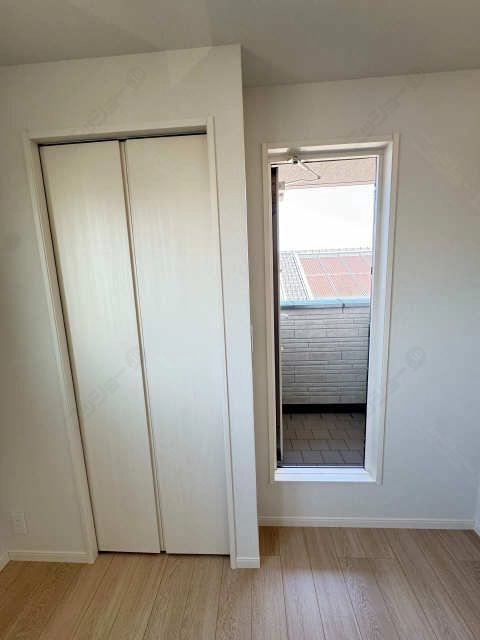 ルーフバルコニー