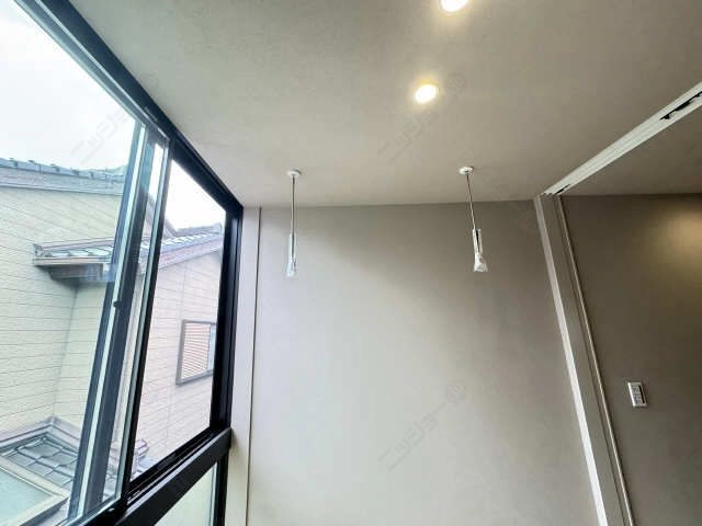 室内物干