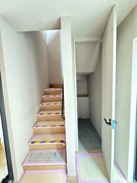 建築中1F