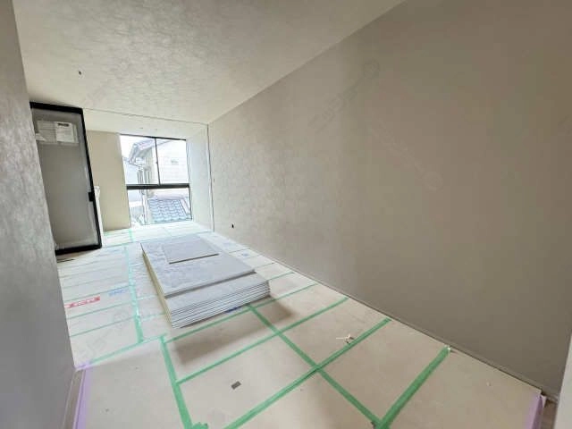 建築中2F
