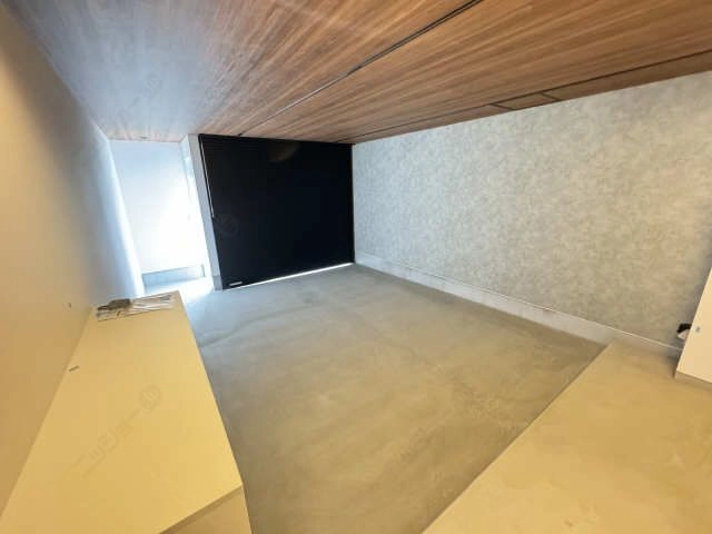 1Fガレージ内イメージ