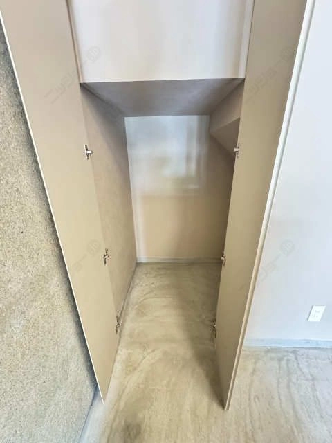 １Ｆガレージ内収納