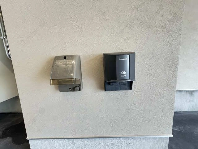 ＥＶコンセント
