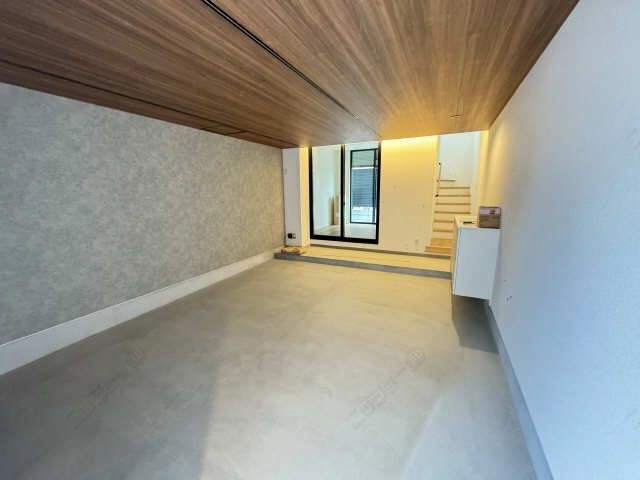 1Fガレージ内1Fイメージ