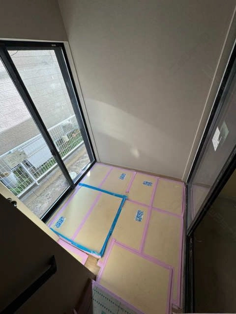 1F室内
