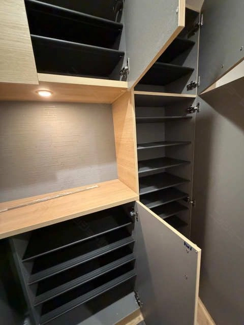 シューズBOX