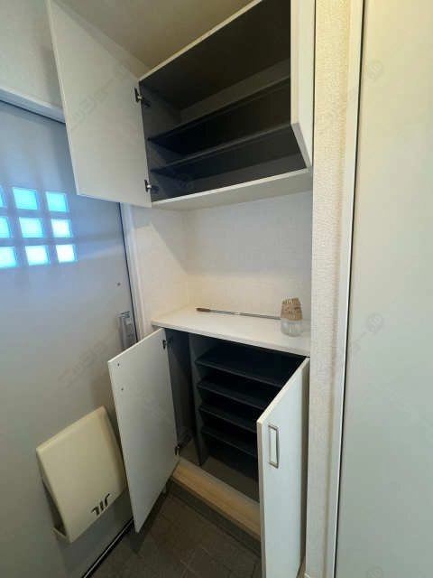 シューズBOX