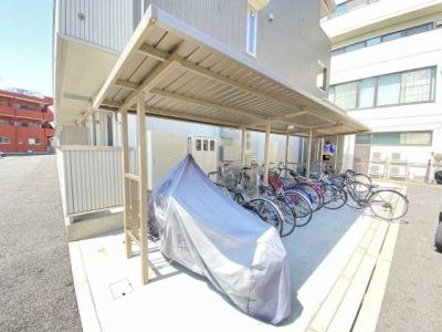 共用部分