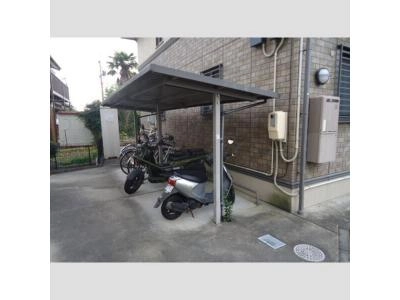 共用部分