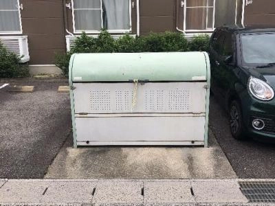 共用部分