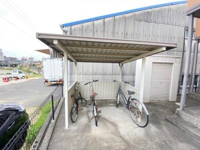 共用部分