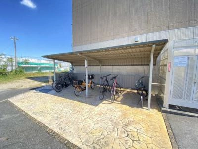 共用部分