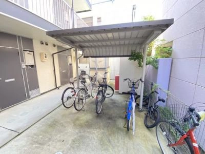 共用部分