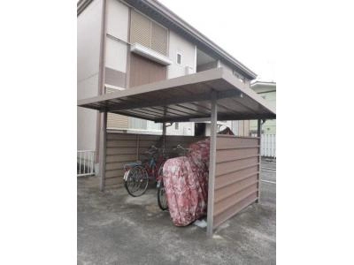 共用部分