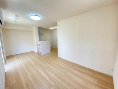 リビング