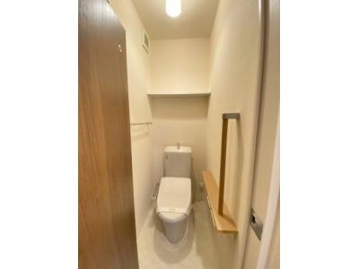 WC