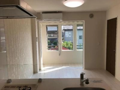 リビング