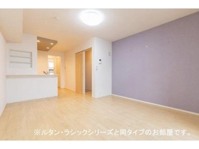 リビング