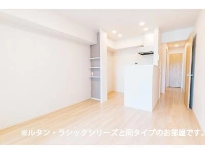 リビング